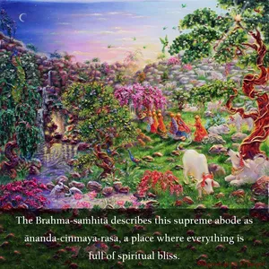 Purport to Bhagavad Gita 8 - thumbnail size