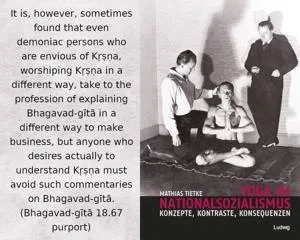Purport to Bhagavad Gita 18 - thumbnail size