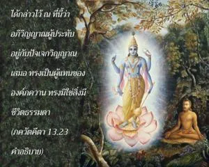 อรรถกถา ภขวัท-คีตา 13 - thumbnail size