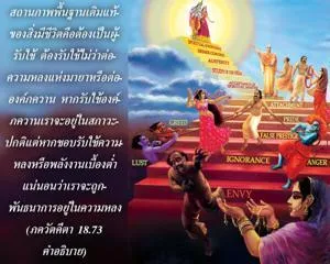 อรรถกถา ภขวัท-คีตา 18 - thumbnail size