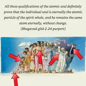 Purport to Bhagavad Gita 2 - thumbnail size