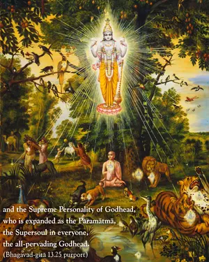 Purport to Bhagavad Gita 13 - thumbnail size