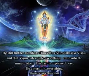 Purport to Bhagavad Gita 9 - thumbnail size