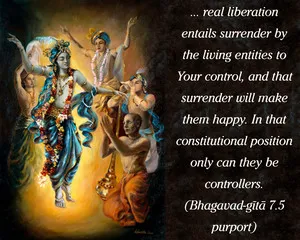Purport to Bhagavad Gita 7 - thumbnail size