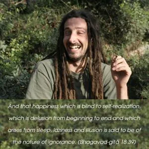 Bhagavad Gita 18.39.en - thumbnail size