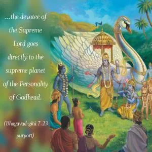 Purport to Bhagavad Gita 7 - thumbnail size