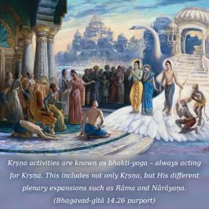 Purport to Bhagavad Gita 14 - thumbnail size