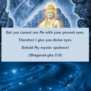 Bhagavad Gita 11.8.en - thumbnail size
