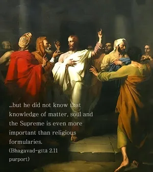 Purport to Bhagavad Gita 2 - thumbnail size