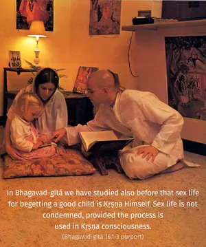 Purport to Bhagavad Gita 16 - thumbnail size