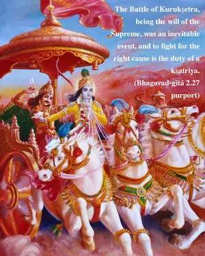 Purport to Bhagavad Gita 2 - thumbnail size