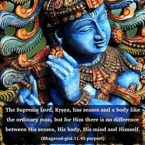 Purport to Bhagavad Gita 11 - thumbnail size