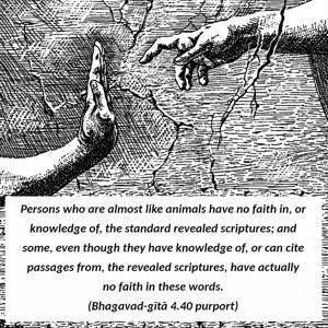Purport to Bhagavad Gita 4 - thumbnail size