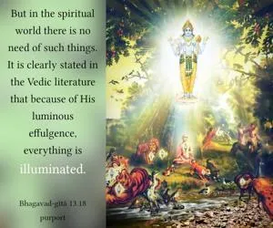 Purport to Bhagavad Gita 13 - thumbnail size