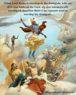 Purport to Bhagavad Gita 3 - thumbnail size