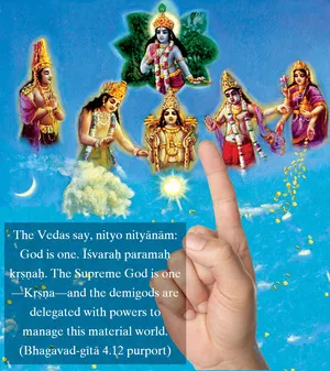 Purport to Bhagavad Gita 4 - thumbnail size