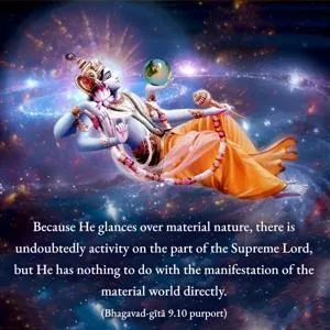 Purport to Bhagavad Gita 9 - thumbnail size