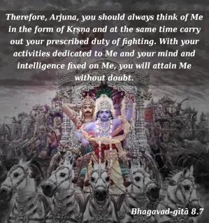 Bhagavad Gita 8.7.en - thumbnail size