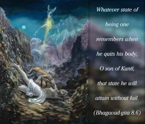 Bhagavad Gita 8.6.en - thumbnail size