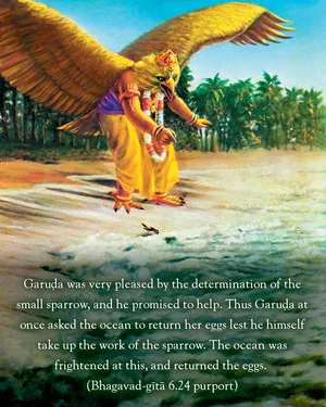 Purport to Bhagavad Gita 6 - thumbnail size