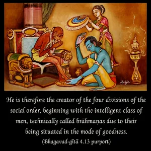 Purport to Bhagavad Gita 4 - thumbnail size