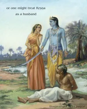 Purport to Bhagavad Gita 11 - thumbnail size