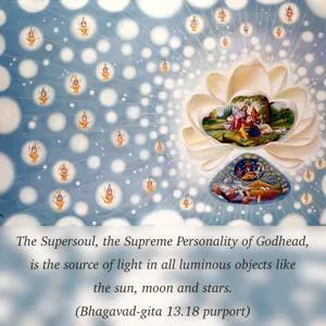 Purport to Bhagavad Gita 13 - thumbnail size
