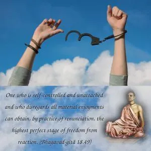 Bhagavad Gita 18.49.en - thumbnail size