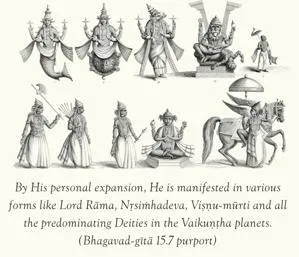 Purport to Bhagavad Gita 15 - thumbnail size