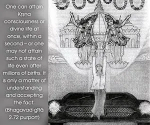 Purport to Bhagavad Gita 2 - thumbnail size