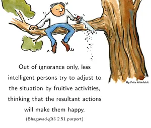 Purport to Bhagavad Gita 2 - thumbnail size