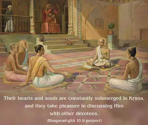 Purport to Bhagavad Gita 10 - thumbnail size