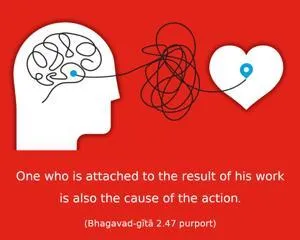 Purport to Bhagavad Gita 2 - thumbnail size