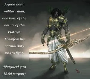 Purport to Bhagavad Gita 18 - thumbnail size