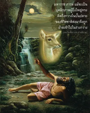 อรรถกถา ภขวัท-คีตา 8 - thumbnail size