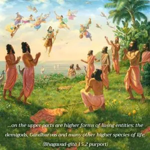 Purport to Bhagavad Gita 15 - thumbnail size