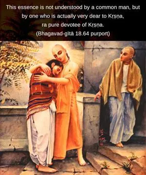 Purport to Bhagavad Gita 18 - thumbnail size