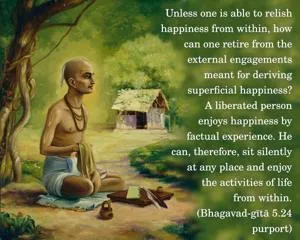 Purport to Bhagavad Gita 5 - thumbnail size