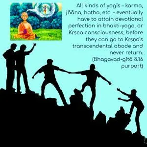 Purport to Bhagavad Gita 8 - thumbnail size