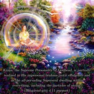 Purport to Bhagavad Gita 4 - thumbnail size