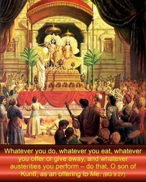 Bhagavad Gita 9.27.en - thumbnail size
