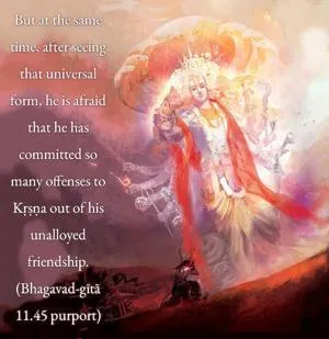 Purport to Bhagavad Gita 11 - thumbnail size