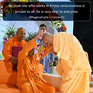 Purport to Bhagavad Gita 5 - thumbnail size