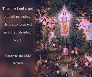 Purport to Bhagavad Gita 15 - thumbnail size