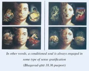 Purport to Bhagavad Gita 18 - thumbnail size