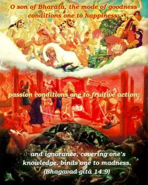 Bhagavad Gita 14.9.en - thumbnail size