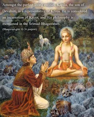 Purport to Bhagavad Gita 10 - thumbnail size