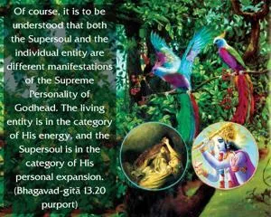 Purport to Bhagavad Gita 13 - thumbnail size