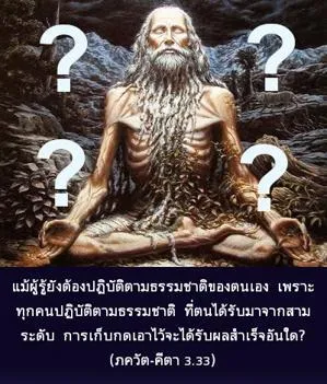 ภขวัท-คีตา 3.33. - thumbnail size