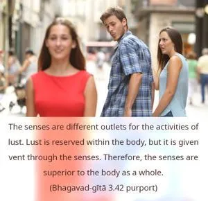 Purport to Bhagavad Gita 3 - thumbnail size